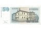 Jugoslavija 50 novih dinara 1996. UNC slika 2