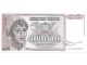 Jugoslavija 500.000.000 dinara 1993. UNC Nulta serija slika 1