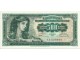 Jugoslavija 500 dinara 1955. UNC Nulta serija slika 1