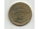 Jugoslavija 500 dinara 1993. UNC/AUNC slika 3