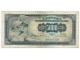 Jugoslavija 5000 dinara 1955. slika 1
