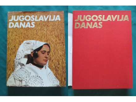Jugoslavija Danas -1978.