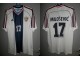 Jugoslavija dres (World Cup 1998) Milošević 17 Beli slika 1