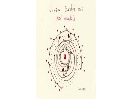 Jungov čarobni krug : moć mandale - Daril Šarp