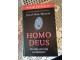 Juval Noa Harari - HOMO DEUS slika 1