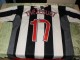 Juventus - David Trezeguet - dres iz sezone 2007/08 XL slika 3