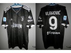 Juventus dres 2022-23 Dušan Vlahović 9 (Gostujući dres)