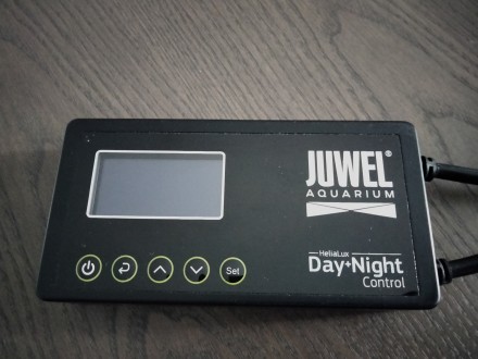 Juwel HeliaLux Day+Night Control