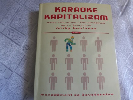 KARAOKE KAPITALIZAM