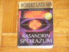 KASANDRIN SPORAZUM - Robert Ladlam