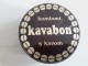 KAVABON Pliva SFRJ metalna kutija slika 1