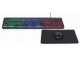 KBS-UML-01 Gembird 3-in-1 backlight set tastatura, mis i podloga FO slika 2