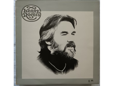 KENNY  ROGERS  -  KENNY  ROGERS