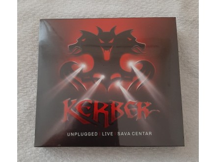 KERBER - Unplugged - Sava centar 2018