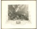 KINA CAPTURE OF CHIN-KEAN-FOO gravira c.1850 slika 1