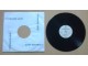 KINA - Strange Love (12 inch maxi) Made in Germany slika 1