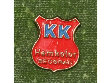 KK HEMKOLOR BEOGRAD-1.