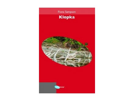 KLOPKA - Fiona Sampson