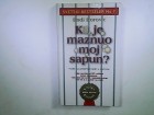 KO JE MAZNUO MOJ SAPUN?- Endi Borovic-alnari-2003