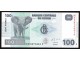 KONGO 100 franaka (2013) UNC slika 1