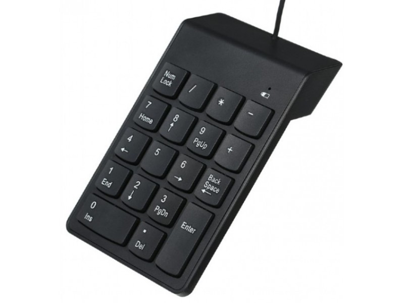KPD-U-03 Gembird numericka tastatura USB