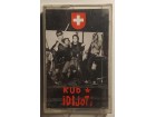 KUD Idijoti - Live In Biel