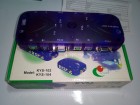 KVM PS2 Svič 4-Portni NOV - AKCIJA 2 komada za 950,00