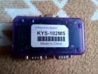 KVM PS2 Switch -  KYS-102MS 2 - portni
