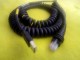 Kabel CBL-500-300-C00 USB Coiled Cable, Type A, 5V slika 1