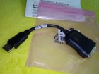 Kabel Displayport  (M) to DVI Adapter Cable