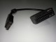 Kabel Displayport to Scart Socket Adapter Cable slika 3