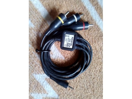 Kabel Nokia CA-92U Video-Out Cable