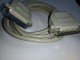 Kabel Serijski DB25  to DB25 m/m 1,8 m slika 2