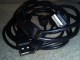 Kabel USB CABLE for Sony VMC-14UMB2 UMC-14UMB 182393111 slika 2