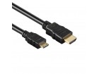 Kabl HDMI - Mini HDMI (m/m) 1,6m