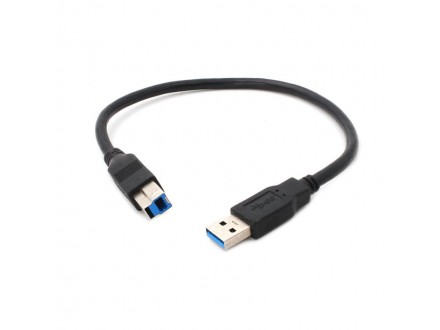 Kabl USB 3.0 A na B JWD-U3 0.3m