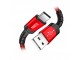 Kabl USB2.0 A muški-USB C muški 1.0m slika 1