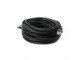 Kabl UTP CAT7 10m crni JWD-C5 slika 1