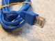 Kabl UTP mrežni 150cm dužine plave boje slika 3