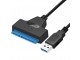 Kabl adapter USB3.0-Sata 22 pina slika 1