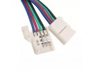 Kabl za RGB LED trake 5050 dvostruki