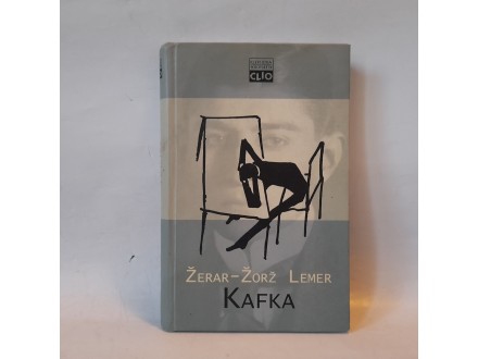 Kafka - Žerar Žorž Lemer NOVO