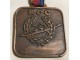 Kajakaški savez Srbije medalja slika 1