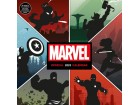 Kalendar 2023 - Marvel, Avengers, Adults, 30x30 cm