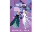 Kalendar / poster 2023 - Disney, Frozen, A3