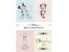 Kalendar / poster 2023 - Disney, Mickey &; Minnie, A3