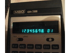 Kalkulator 2