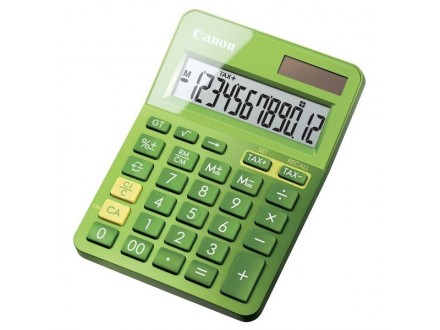 Kalkulator Canon Calc LS-123K GR - Garancija 2god