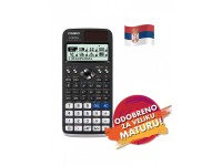 Kalkulator na srpskom jeziku odobren za Veliku Maturu
