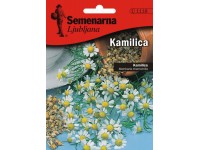 Kamilica - Matricaria chamomilla - seme 2 kesice Semenarna 1118
